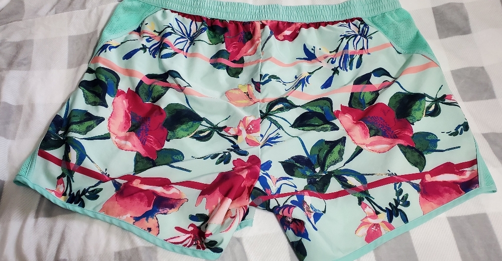 🎉Host Pick🎉  Zelos Active Shorts - Picture 5 of 11